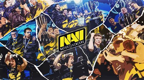 natus vincere